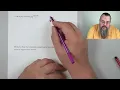 Calc 1 Exam 1 walkthrough Spring 2023