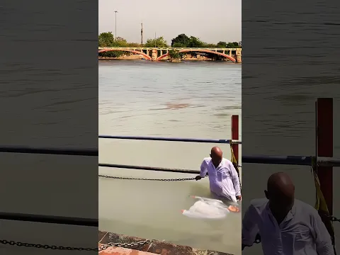 🙏🌹 हरिद्वार गंगा दर्शन 🌹🙏🙏🌹 जय गंगा मैया 🌹🙏🙏🌹गंगा स्नान 🌹🙏
