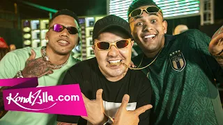MC W1 E MC Daninho feat DJ Piu - Bundão no Chão (kondzilla.com)