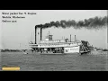 Old Photos of Mobile Alabama - Part 1