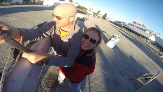 #43: Removing the Shrouds: How Many Lawyers Does it Take?