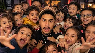 منين جات كلمة "بزاف"؟