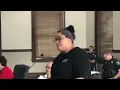 Rezoning of 8 E Bacon Hillsdale Michigan July 20 2026