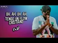 Flow Cristiano - Natan El Profeta ( Video con Letra ) Rap Cristiano 2022.