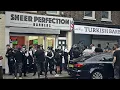 The Truth Behind UK Barbershops