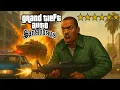 Download Lagu Taking on 6 Stars in GTA San Andreas! 🚓💥 Rampage Mode Activated