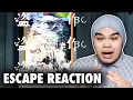 Lagu 0 MISSES! | MUSICIAN REACTS to Yorushika Escape FOR THE FIRST TIME