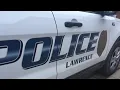 Men busted for stealing hundreds of items in Lawrence