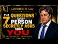 The 7 Questions Every Person Secretly Asks About You