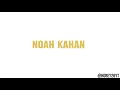 Noah Kahan - Willing and Able (lyric video)