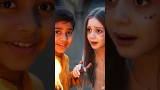 Horror story