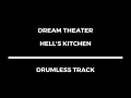 Download Lagu Dream Theater - Hell's Kitchen (drumless)
