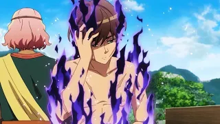 He Awakens After 1000 Years and Everyone Thinks He Is A GOD