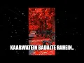 Download Lagu KARWATEIN BADALTE RAHEIN|SADHANA SARGAM|BABUL SUPRIYO