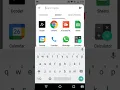 Tutorial How to add a todo item in Googlesheets with Askforinput and action widget in Dcoder flows