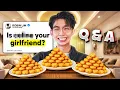 Download Lagu Robin finally talks in video? Q\u0026A with Robin Lim