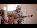 Como tocar PERDIDO DE AMOR en GuitarrA | Acordes, tabs, COMPLETO (Luiz Bonfa) 😍😍😍