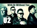 Download Lagu U2 - With Or Without You (HQ Audio)