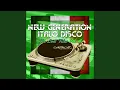 Lagu Never Enough (BCR Extended Disco Mix)