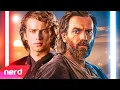 Kenobi Song | Hope Is Never Gone | #NerdOut