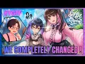 WE ARE ALL GIRLS NOW Male to Female Transformation Animation TG TF Genderbender