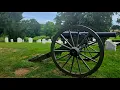 Artillery Ridge Campground RV Camping Gettysburg Pennsylvania