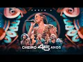 Download Lagu Cheiro de amor - 45 ANOS ( Parte 2)