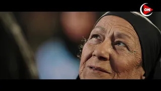 بعد طول انتظار وفراق 20 سنة غفران وسعادة أخيرا شافوا أمهم ومحدش قدر يمسك دموعه 