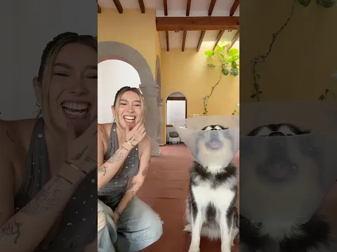 Mía pixar
