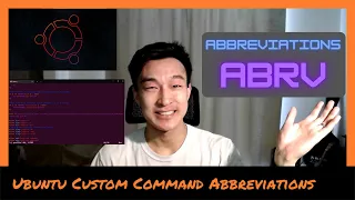 How to Create Custom Command Abbreviations in Ubuntu Linux