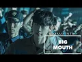 Lagu Kdrama intro : Big Mouth