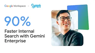 90% Faster Search: How Gemini Enterprise Powers Internal Lookup | Help Not Hype