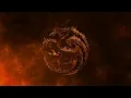 House of the Dragon - Targaryen Theme | EPIC Trailer Version