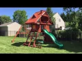 Gorilla Sun Palace Playset - Install Review