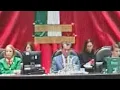 Download Lagu Toma de protesta constitucional del PJ