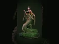 Download Lagu Nyi Blorong Lady Serpent #shorts #short #badarawuhi #nyirorokidul