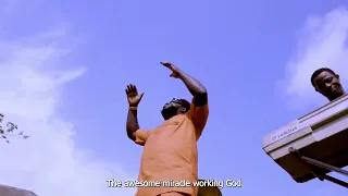 ayino owoeye sovereign god official music video