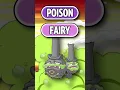 What is a fairy type Pokemon