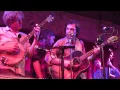 The Barr Brothers - Burn Card - live at Bush Hall London 28 January 2015
