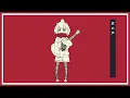 DAYBREAK FRONTLINE（Orangestar）/ acoustic cover. 鹿乃
