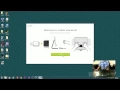 Leap Motion Controller Setup and Demo