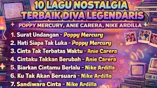 10 lagu nostalgia terbaik diva legendaris indonesia u0026 malaysia cover by soramelodia