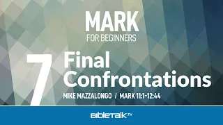 Final Confrontations