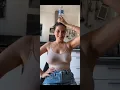 Beautiful mom
