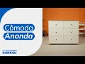Vídeo do produto
