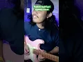 Lagu Hattan mahligai syahdu cover #guitarcover #guitarsolo