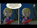 Big Brother - A Legend of Zelda Wind Waker comic dub