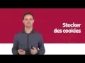 Developing Websites with Java EE Storing Cookies