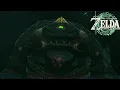 Zelda Tears of The Kingdom - All Obsidian Frox Location in Hyrule Ridge Great Hyrule Forest Depths