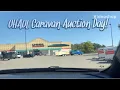 What Another UHaul Caravan Auction Did We Buy A Unit Storage Wars Auction Storage Unit Auction